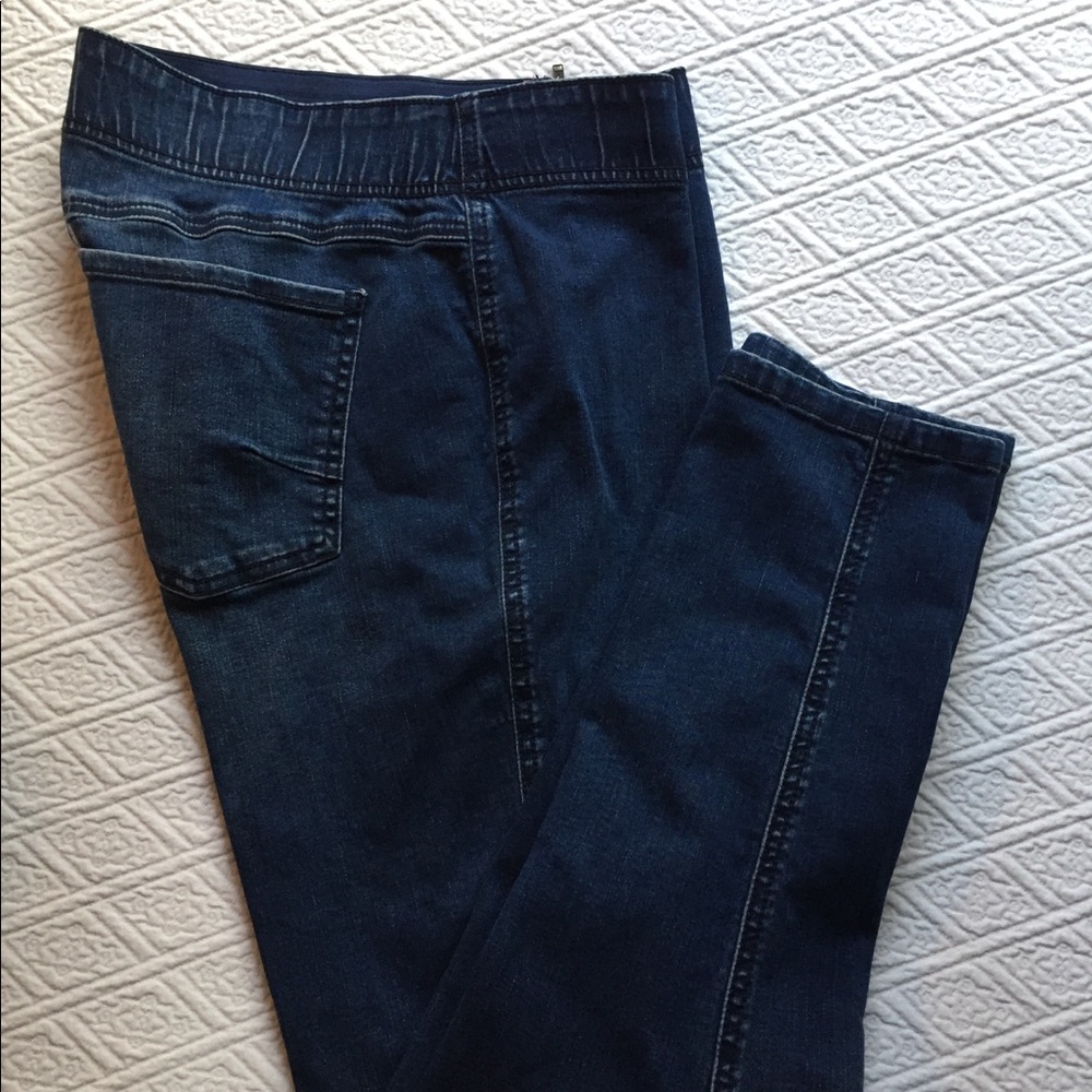 CAbi Jeans